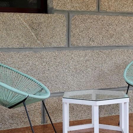 Altos De Baiona - Habitacion Privada Екстериор снимка