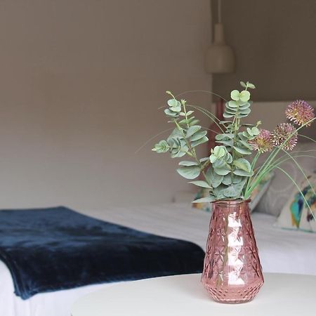 Altos De Baiona - Habitacion Privada Екстериор снимка