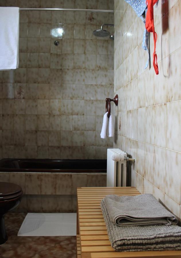 Altos De Baiona - Habitacion Privada Екстериор снимка