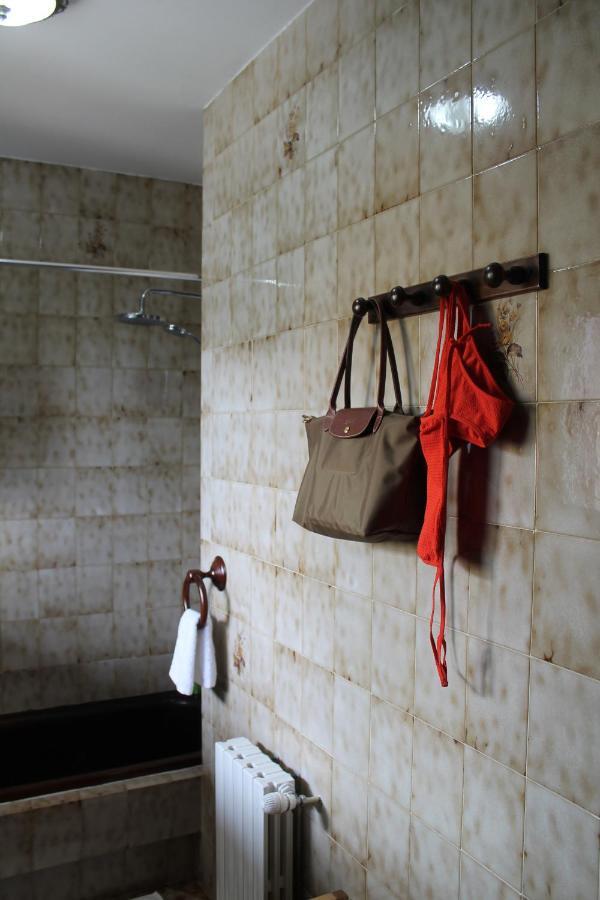 Altos De Baiona - Habitacion Privada Екстериор снимка