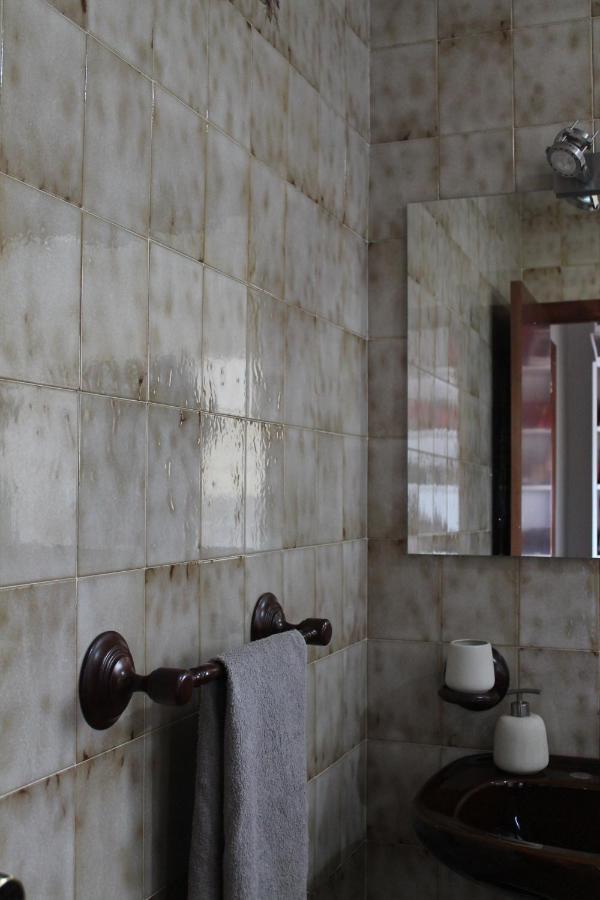 Altos De Baiona - Habitacion Privada Екстериор снимка