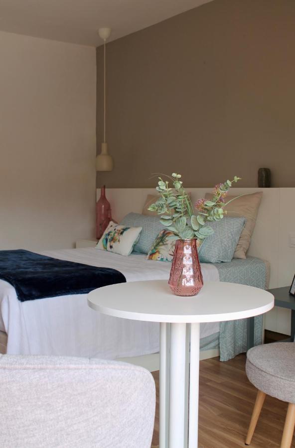 Altos De Baiona - Habitacion Privada Екстериор снимка