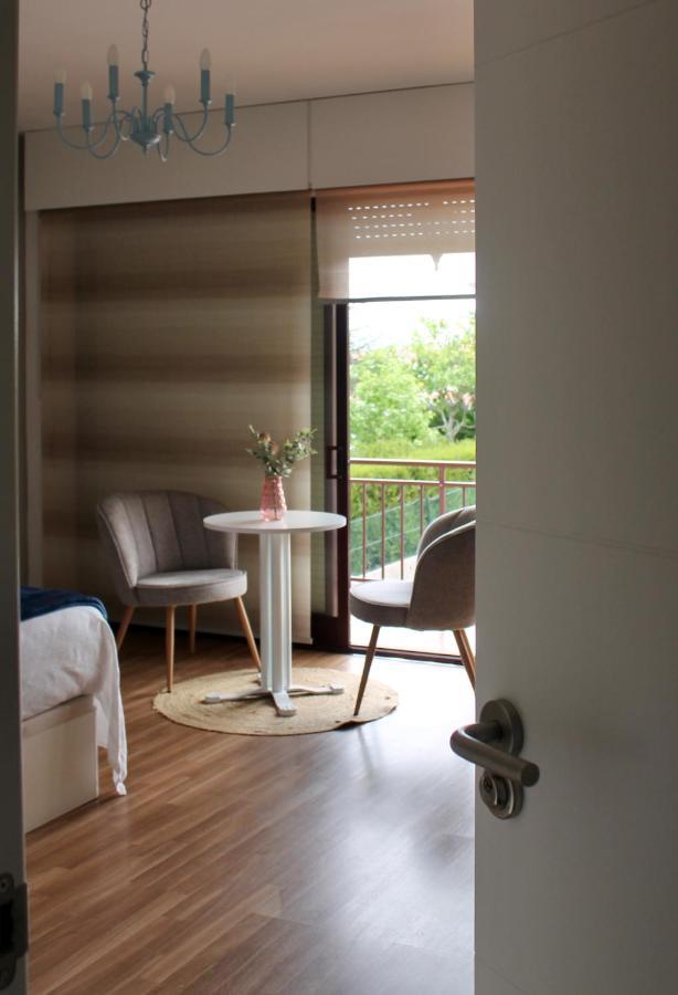 Altos De Baiona - Habitacion Privada Екстериор снимка