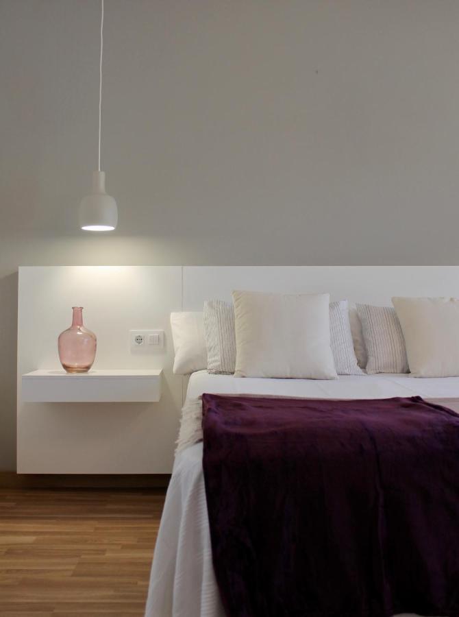 Altos De Baiona - Habitacion Privada Екстериор снимка